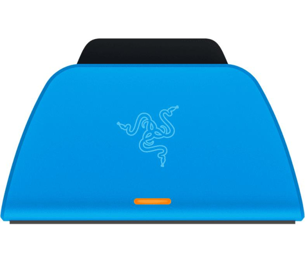 RAZER Universal Quick Charging Stand PS5 Blue - 1081575 - zdjęcie 2